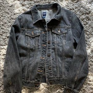 GAP jean jacket